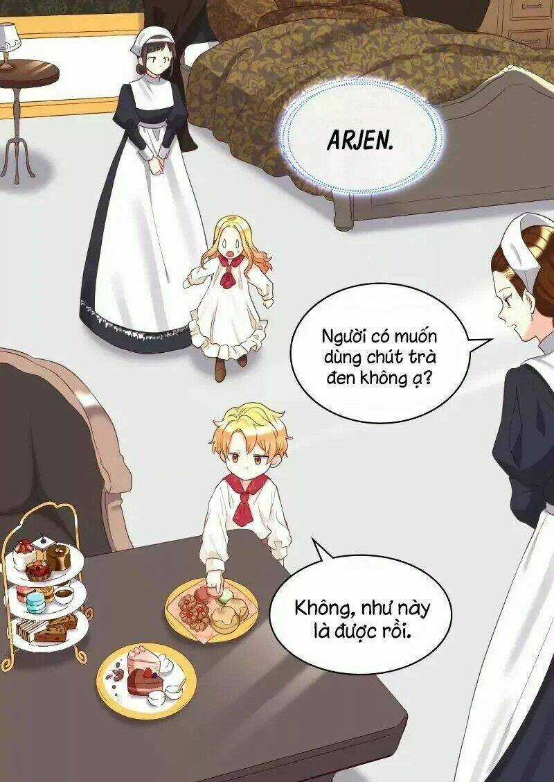 Sinh Đôi Xuyên Không Chapter 32 trang 7