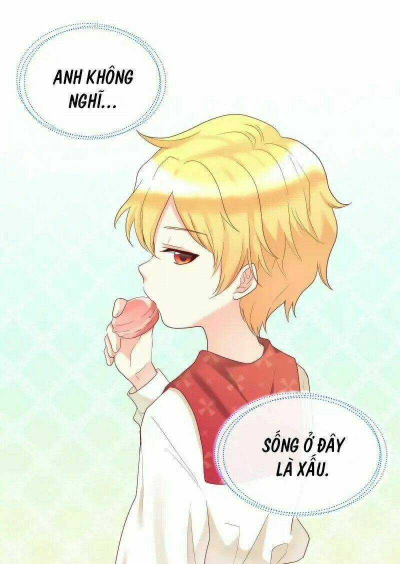 Sinh Đôi Xuyên Không Chapter 32 trang 9