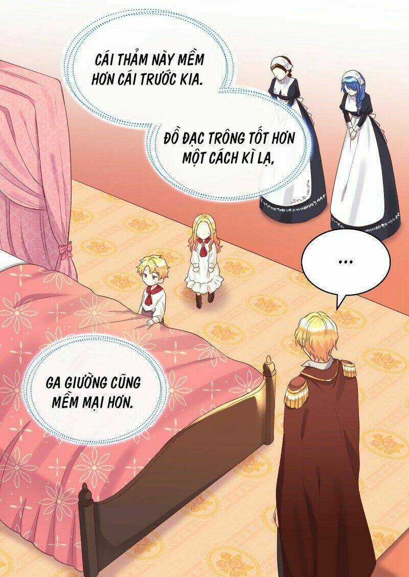 Sinh Đôi Xuyên Không Chapter 33 trang 10