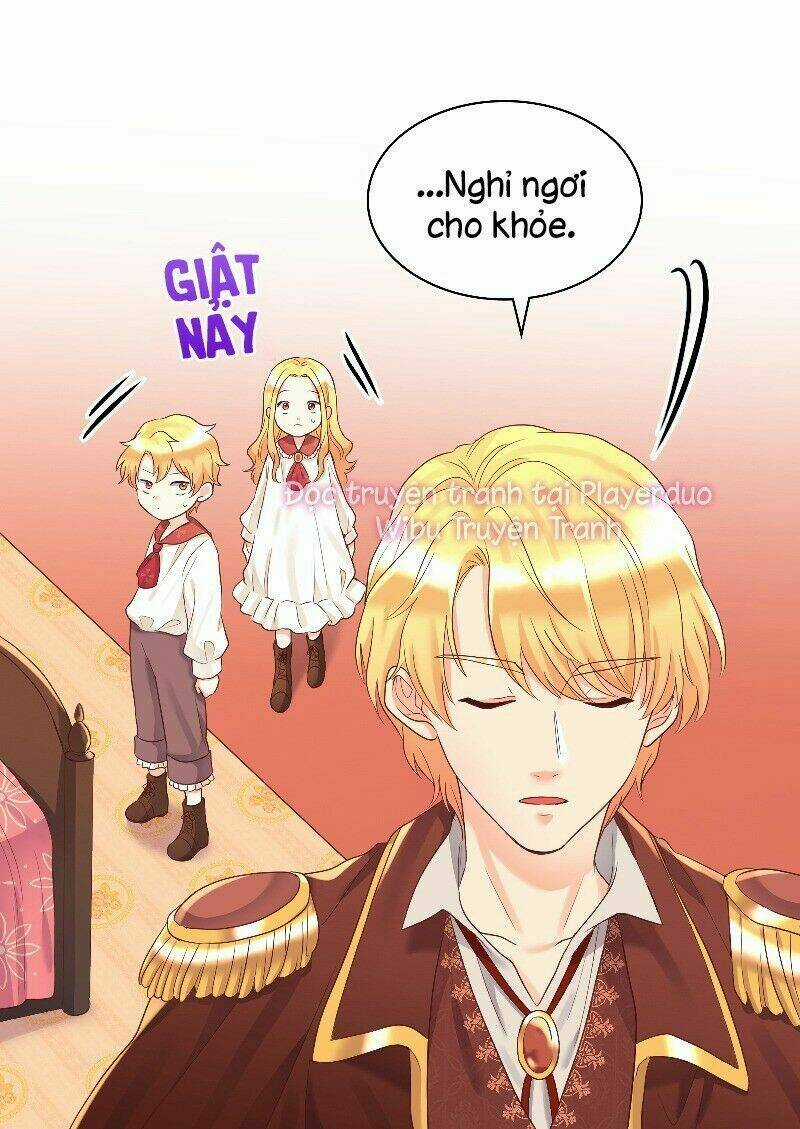 Sinh Đôi Xuyên Không Chapter 33 trang 11