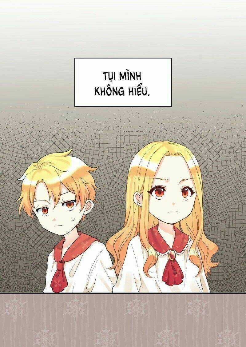 Sinh Đôi Xuyên Không Chapter 33 trang 12