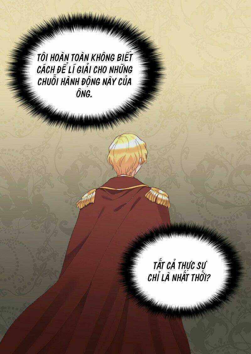 Sinh Đôi Xuyên Không Chapter 33 trang 14