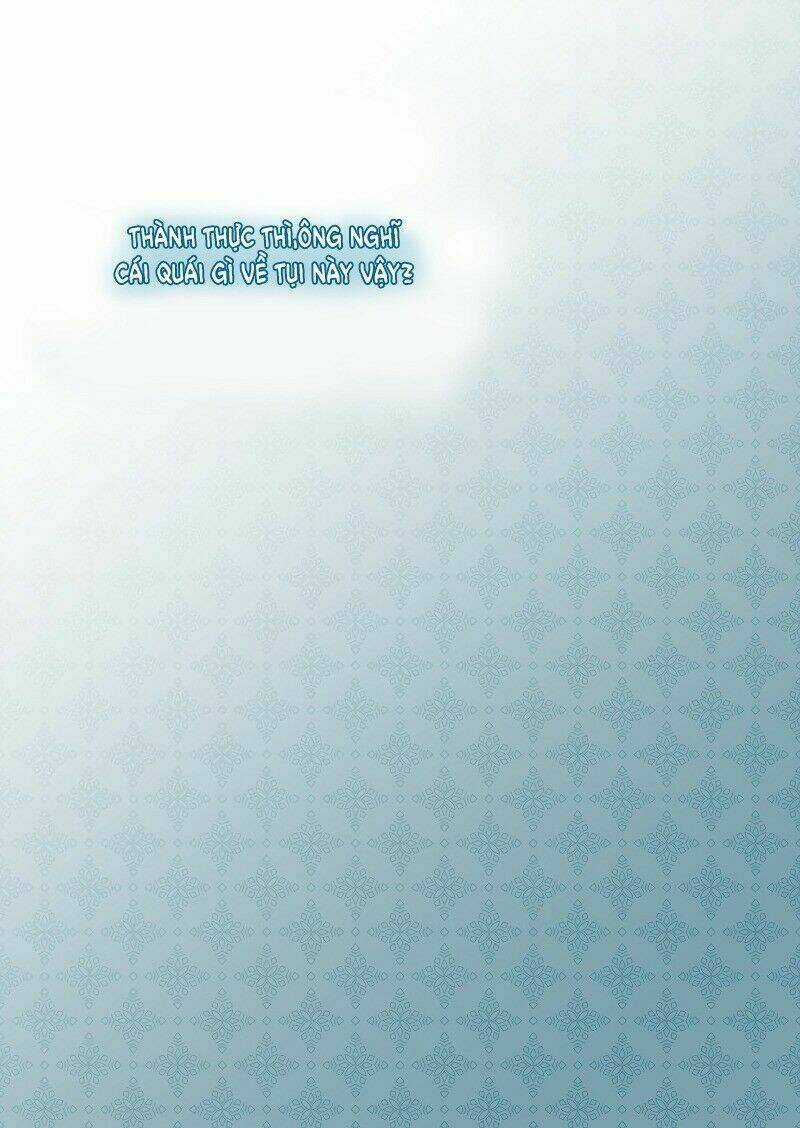 Sinh Đôi Xuyên Không Chapter 33 trang 15