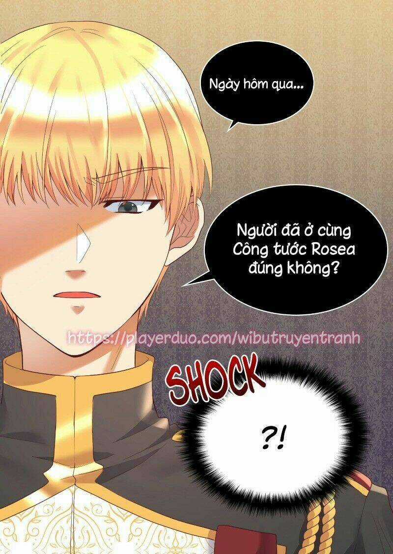 Sinh Đôi Xuyên Không Chapter 33 trang 19