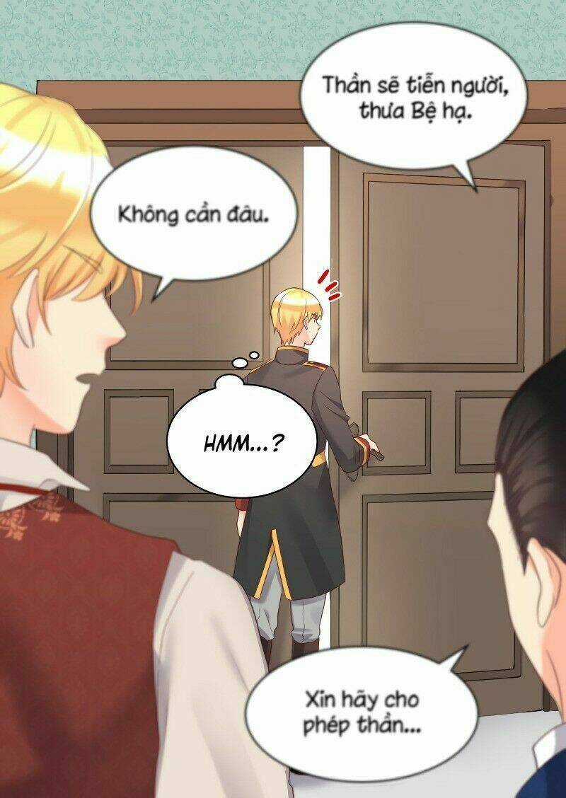 Sinh Đôi Xuyên Không Chapter 33 trang 22