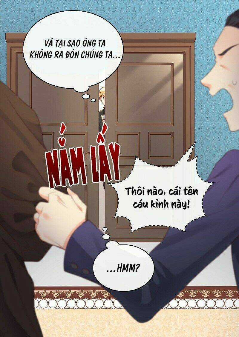 Sinh Đôi Xuyên Không Chapter 33 trang 24