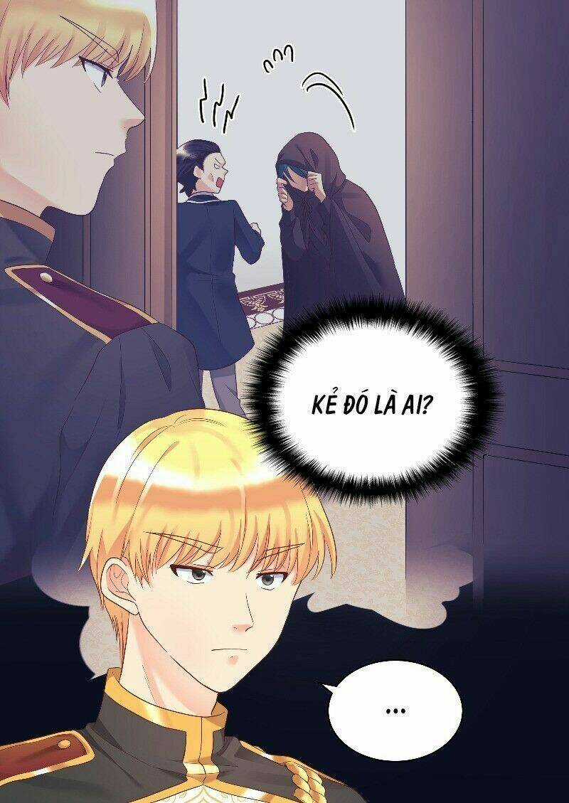 Sinh Đôi Xuyên Không Chapter 33 trang 26