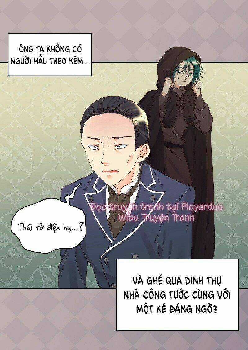 Sinh Đôi Xuyên Không Chapter 33 trang 27