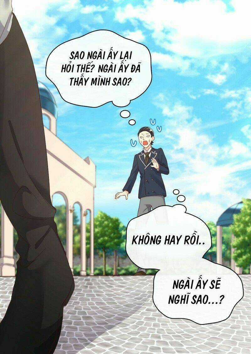 Sinh Đôi Xuyên Không Chapter 33 trang 29