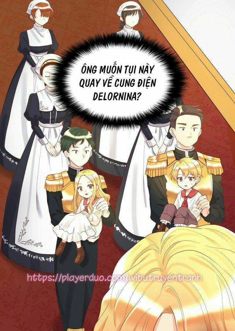 Sinh Đôi Xuyên Không Chapter 33 trang 3