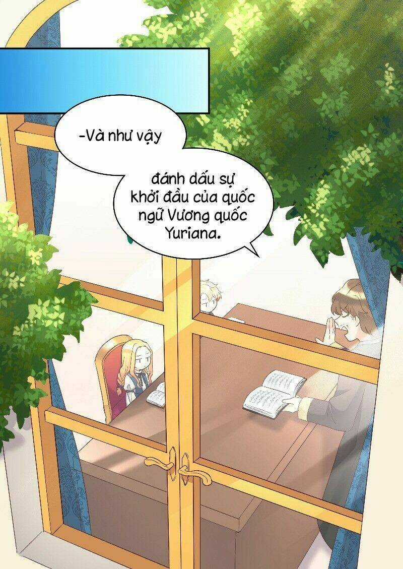 Sinh Đôi Xuyên Không Chapter 33 trang 30