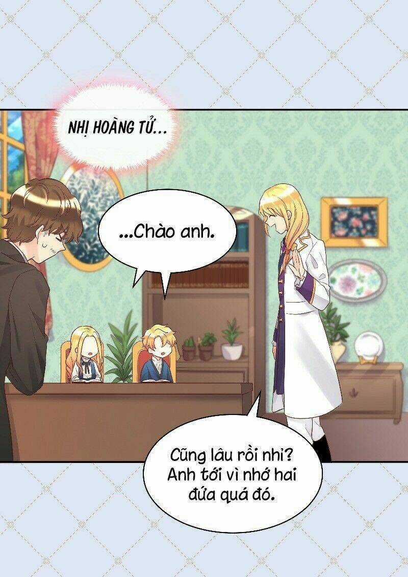 Sinh Đôi Xuyên Không Chapter 33 trang 33