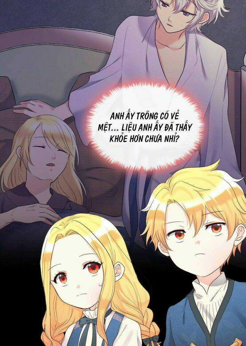 Sinh Đôi Xuyên Không Chapter 33 trang 34