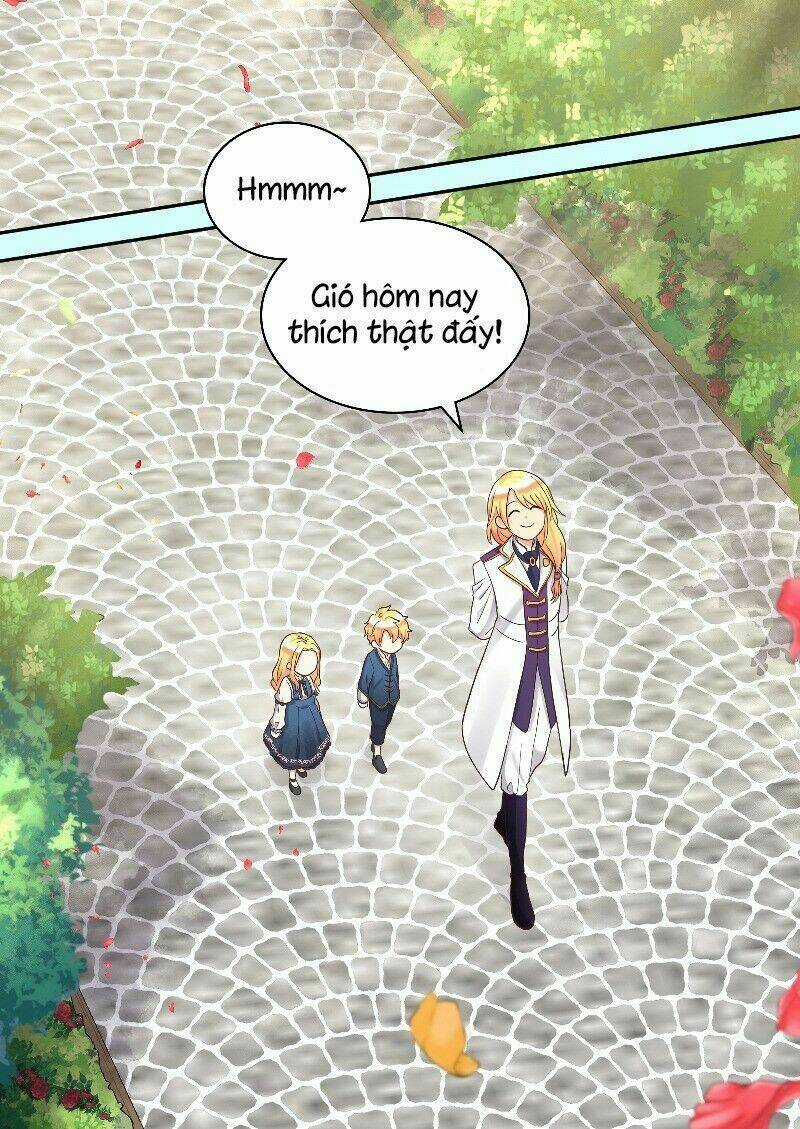 Sinh Đôi Xuyên Không Chapter 33 trang 37