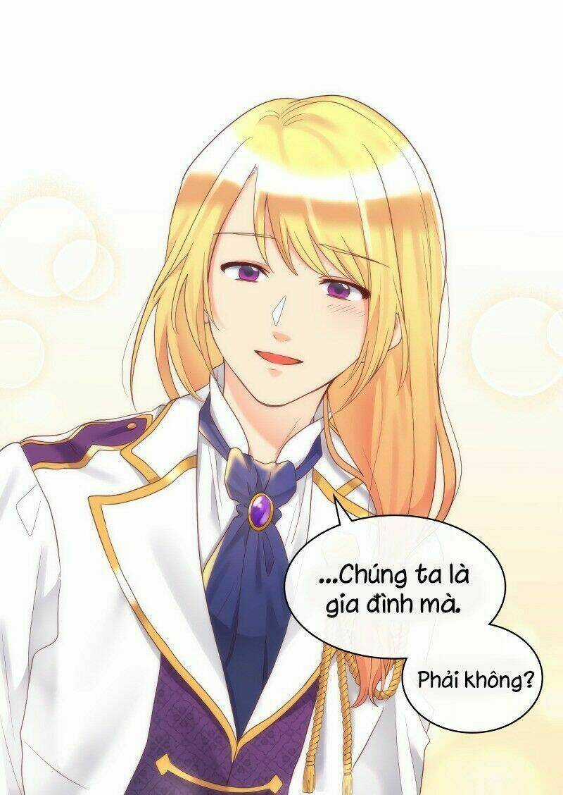 Sinh Đôi Xuyên Không Chapter 33 trang 40