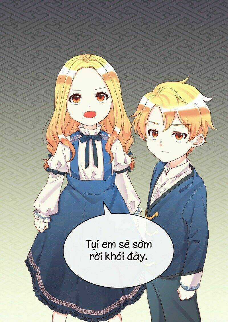 Sinh Đôi Xuyên Không Chapter 33 trang 42