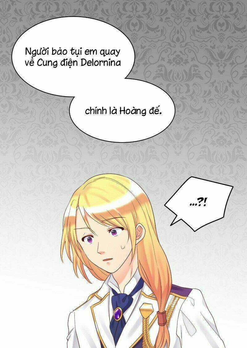 Sinh Đôi Xuyên Không Chapter 33 trang 44