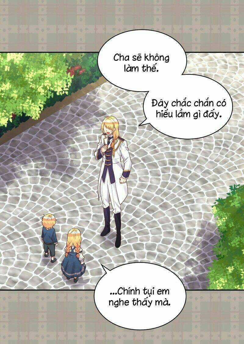 Sinh Đôi Xuyên Không Chapter 33 trang 45