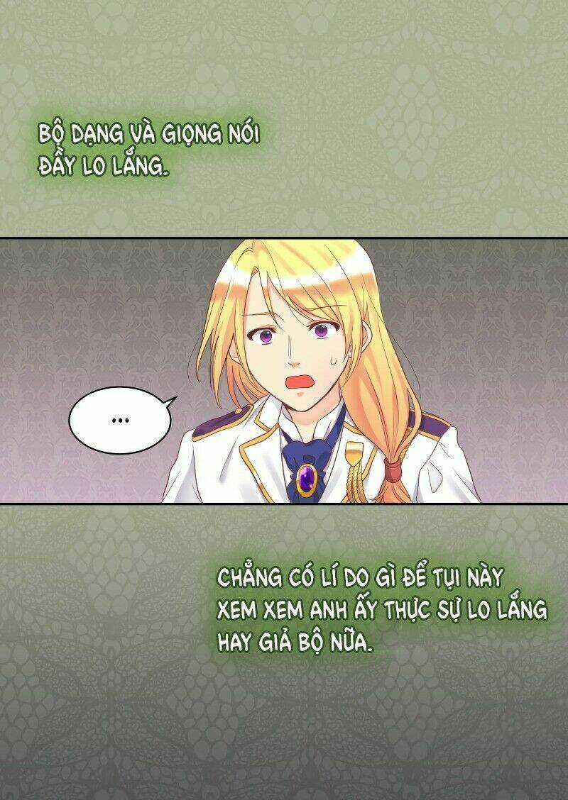 Sinh Đôi Xuyên Không Chapter 33 trang 46