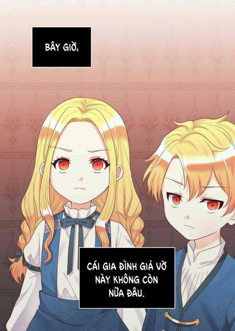 Sinh Đôi Xuyên Không Chapter 33 trang 47