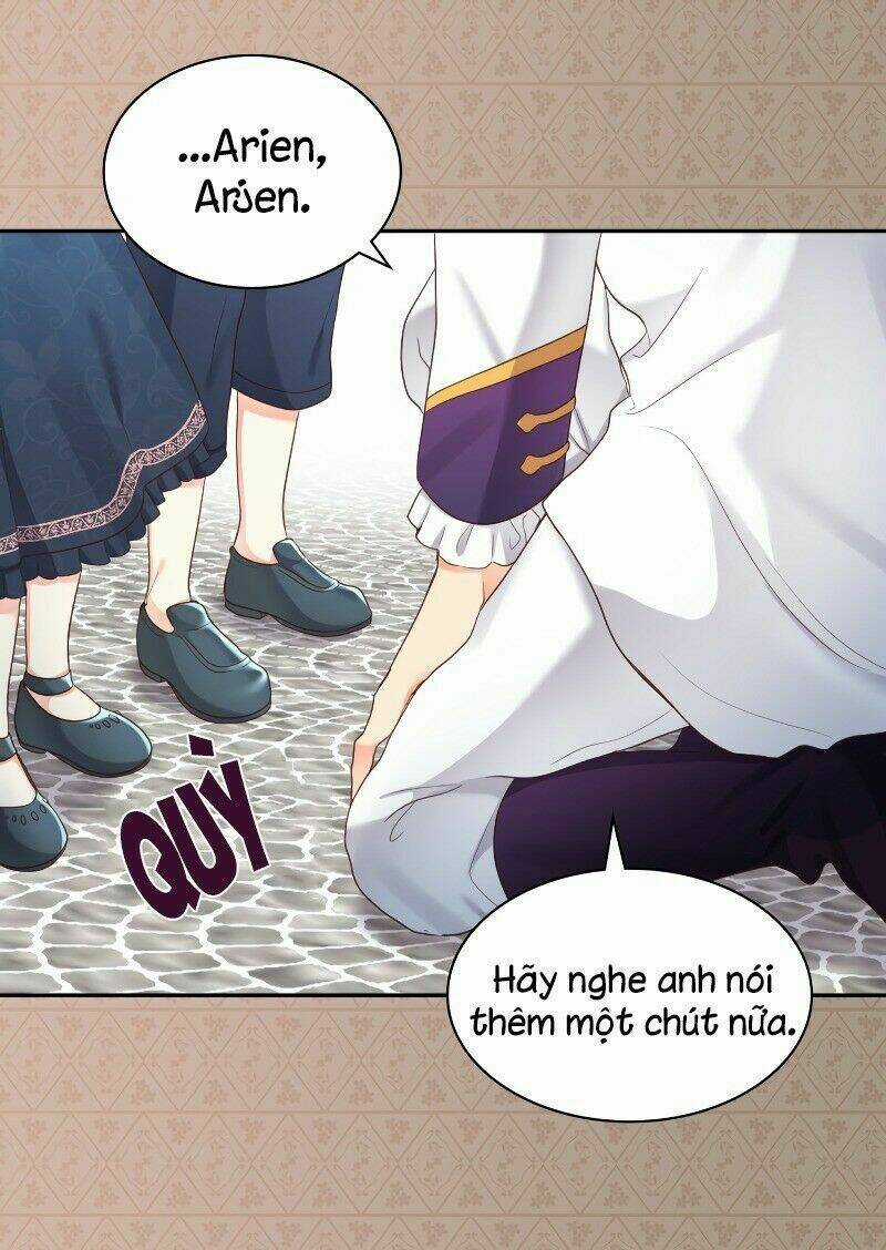 Sinh Đôi Xuyên Không Chapter 33 trang 48