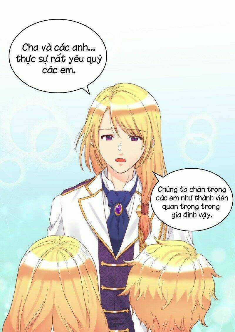 Sinh Đôi Xuyên Không Chapter 33 trang 49