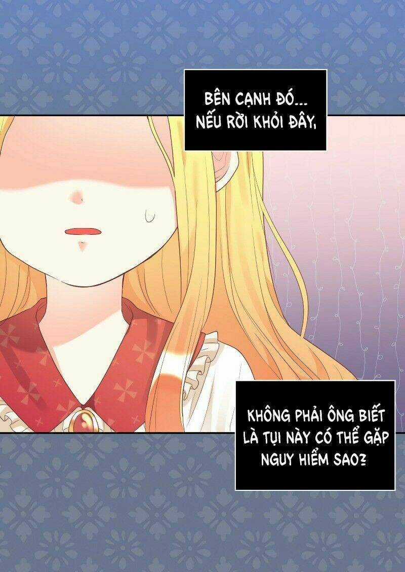 Sinh Đôi Xuyên Không Chapter 33 trang 5