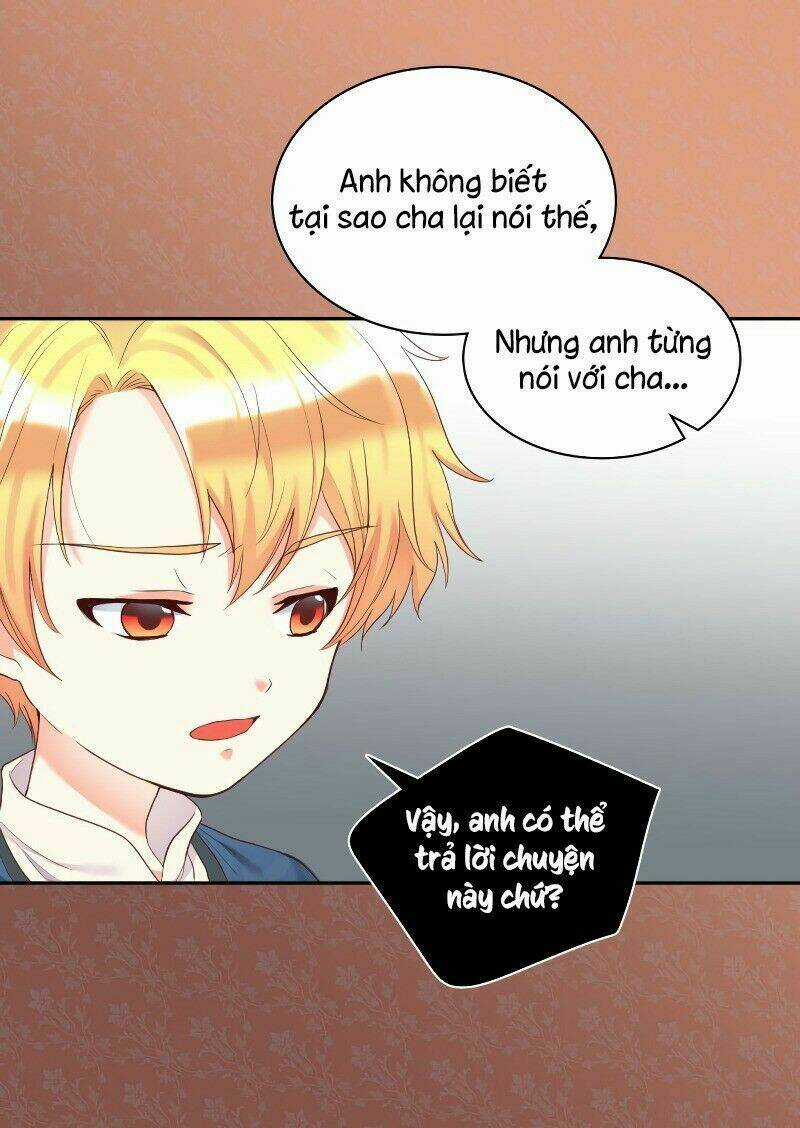 Sinh Đôi Xuyên Không Chapter 33 trang 50