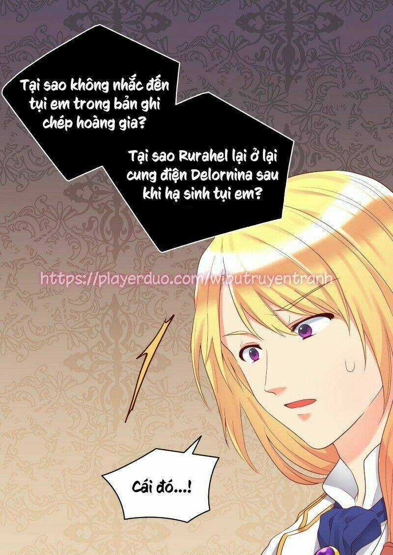 Sinh Đôi Xuyên Không Chapter 33 trang 51