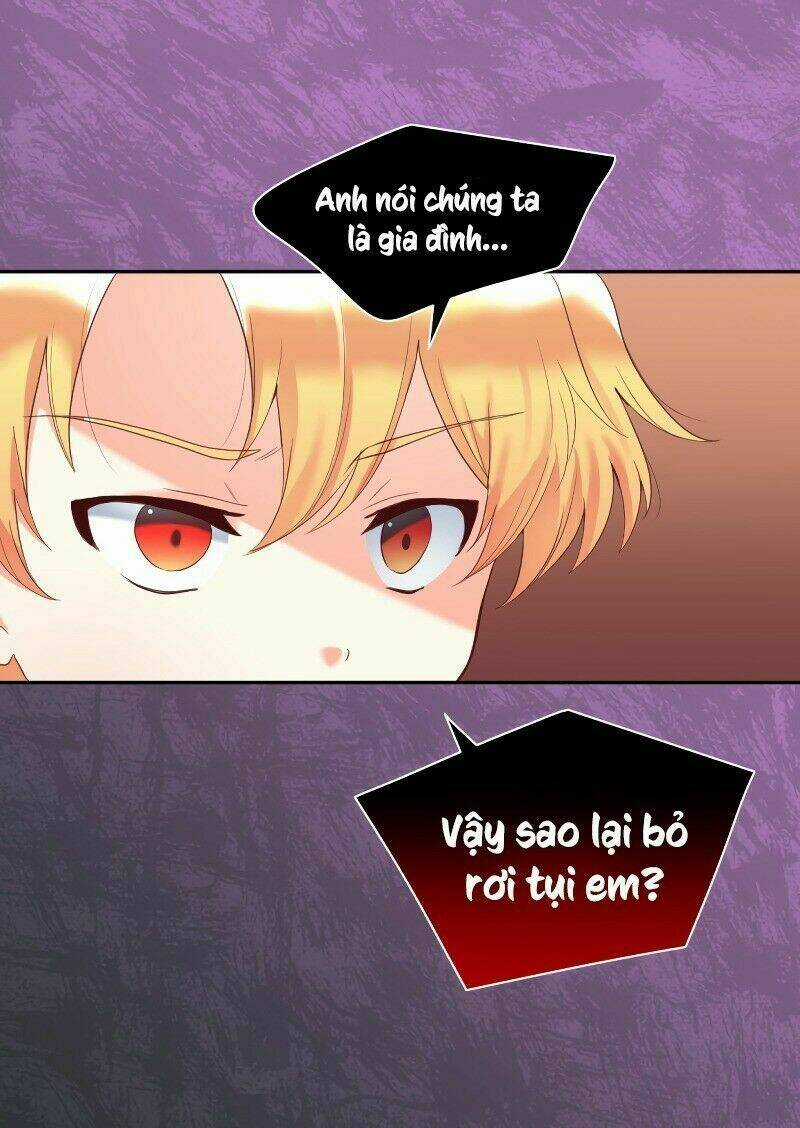 Sinh Đôi Xuyên Không Chapter 33 trang 52