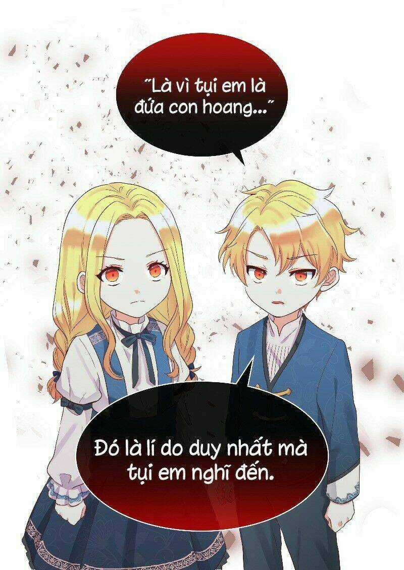 Sinh Đôi Xuyên Không Chapter 33 trang 53