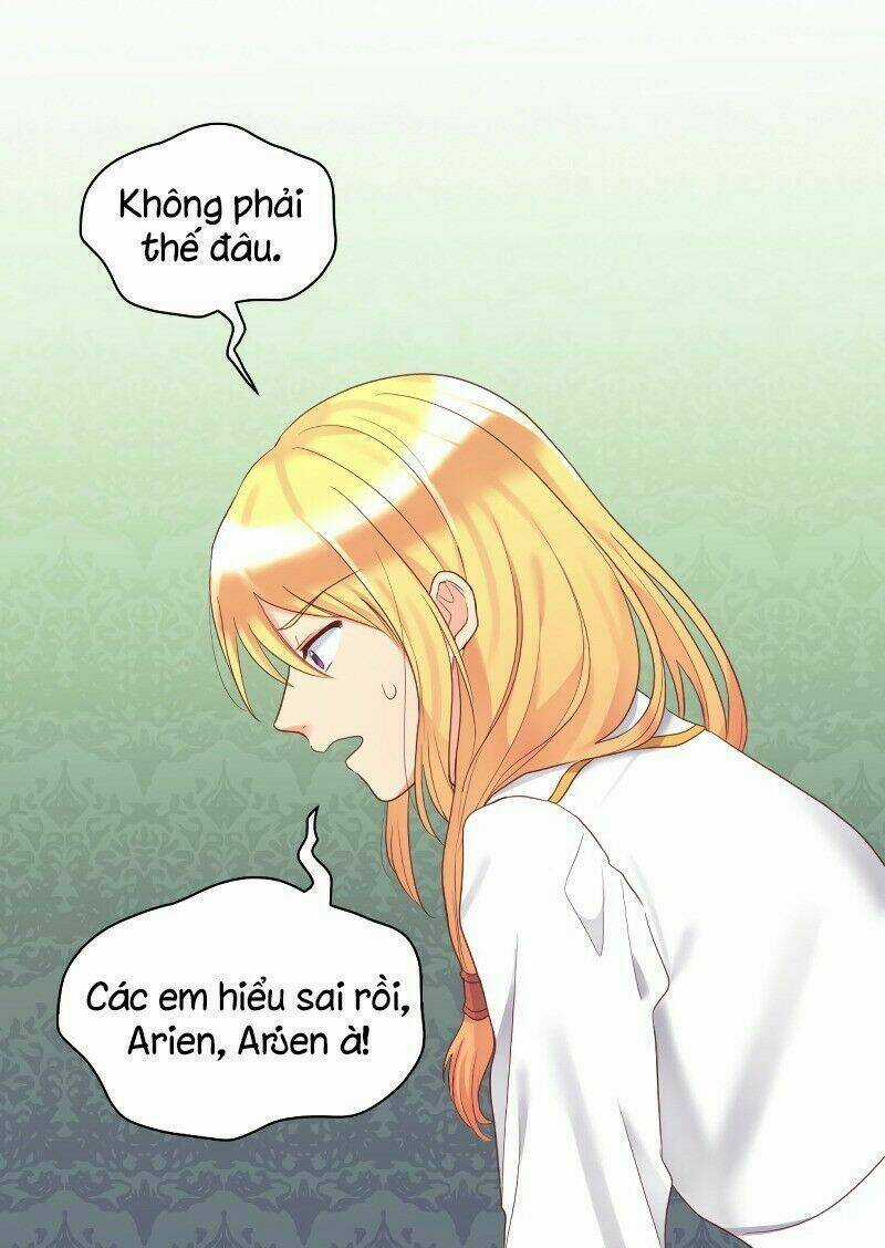 Sinh Đôi Xuyên Không Chapter 33 trang 54