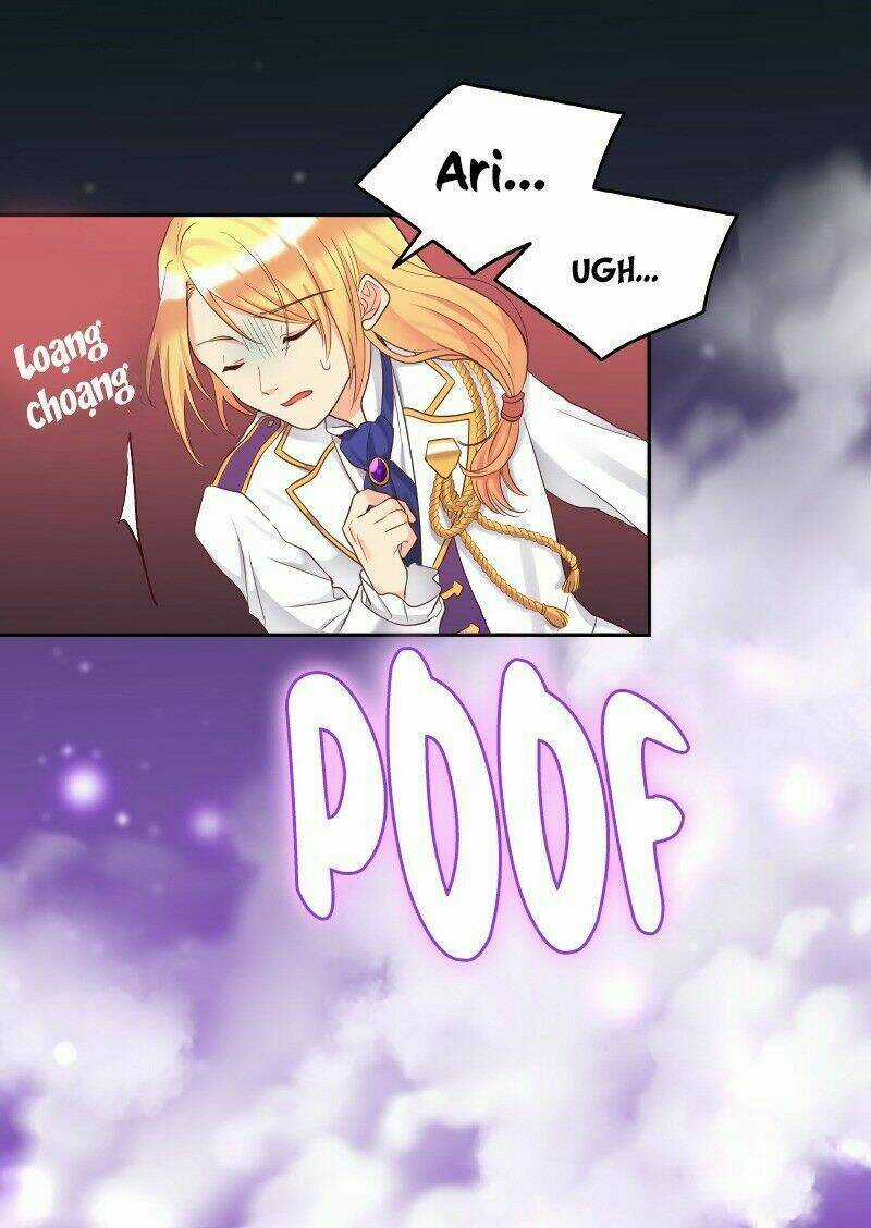 Sinh Đôi Xuyên Không Chapter 33 trang 57