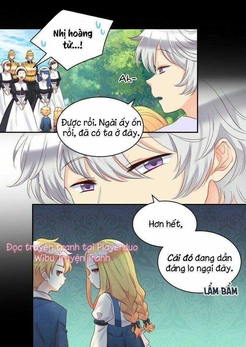 Sinh Đôi Xuyên Không Chapter 33 trang 59