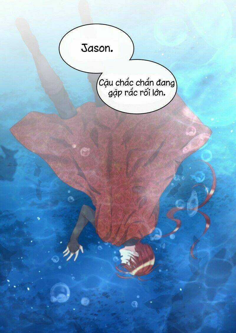 Sinh Đôi Xuyên Không Chapter 33 trang 60