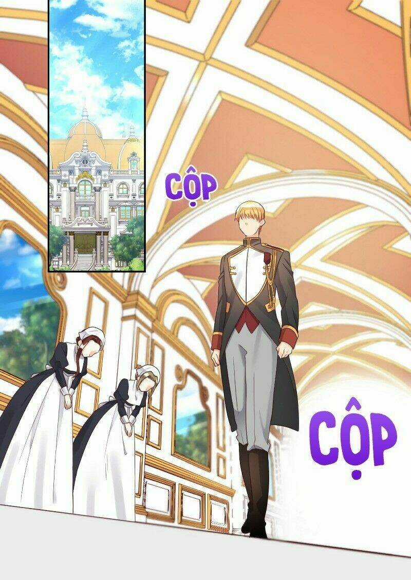 Sinh Đôi Xuyên Không Chapter 33 trang 61