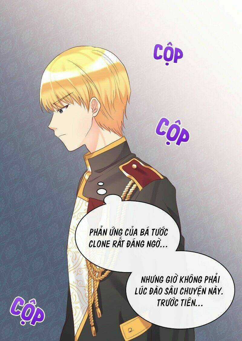 Sinh Đôi Xuyên Không Chapter 33 trang 62