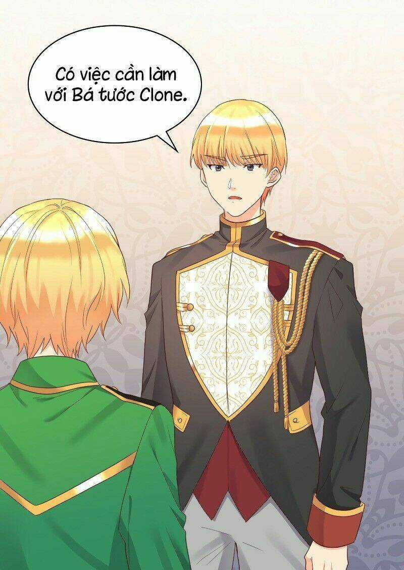 Sinh Đôi Xuyên Không Chapter 33 trang 65