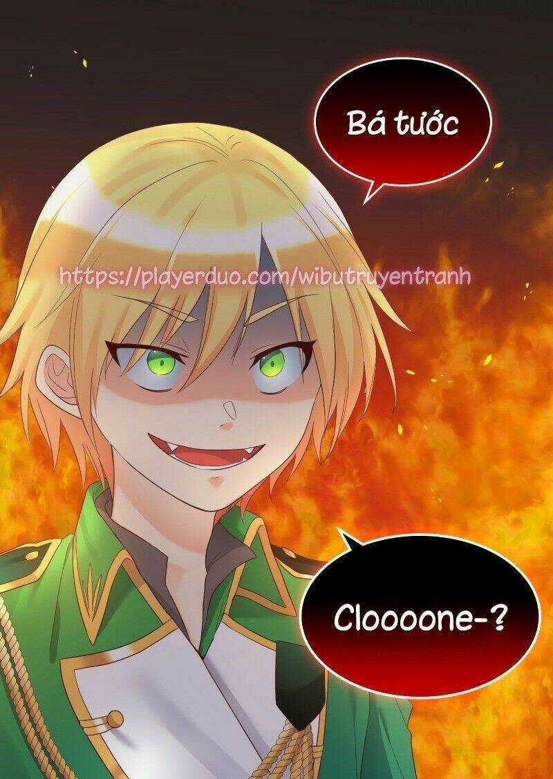 Sinh Đôi Xuyên Không Chapter 33 trang 67