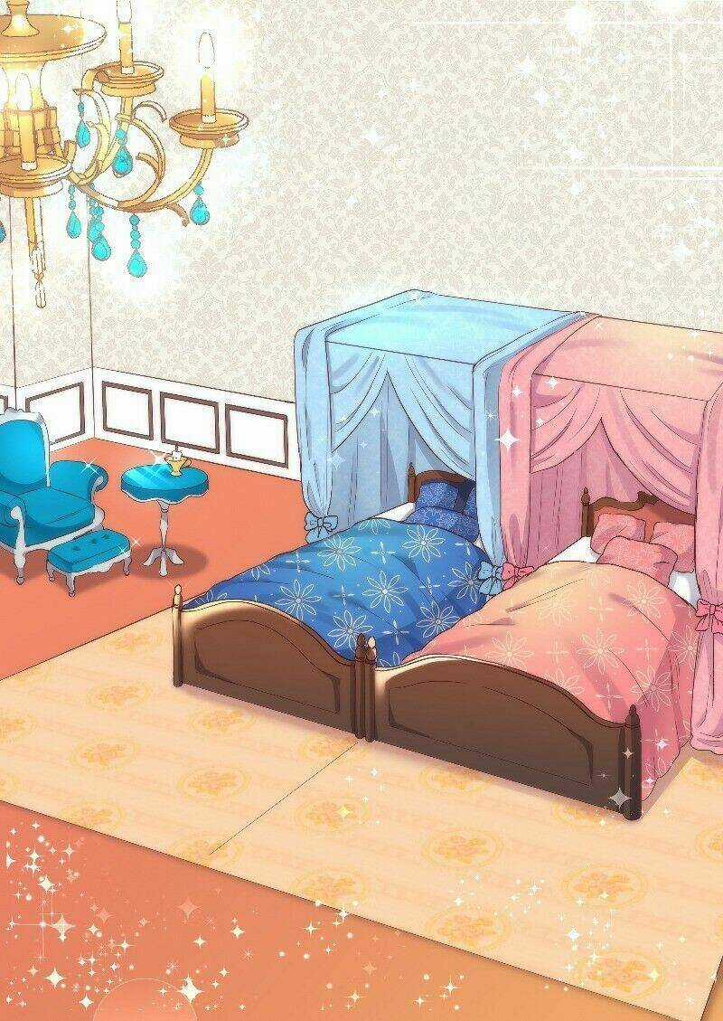 Sinh Đôi Xuyên Không Chapter 33 trang 9