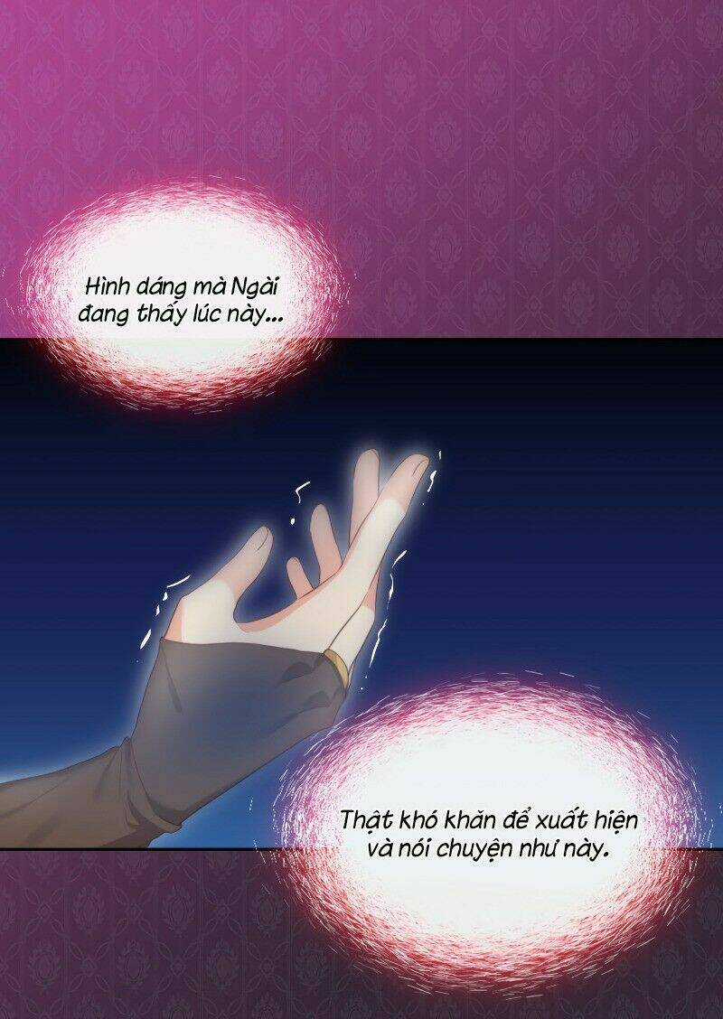 Sinh Đôi Xuyên Không Chapter 34 trang 10