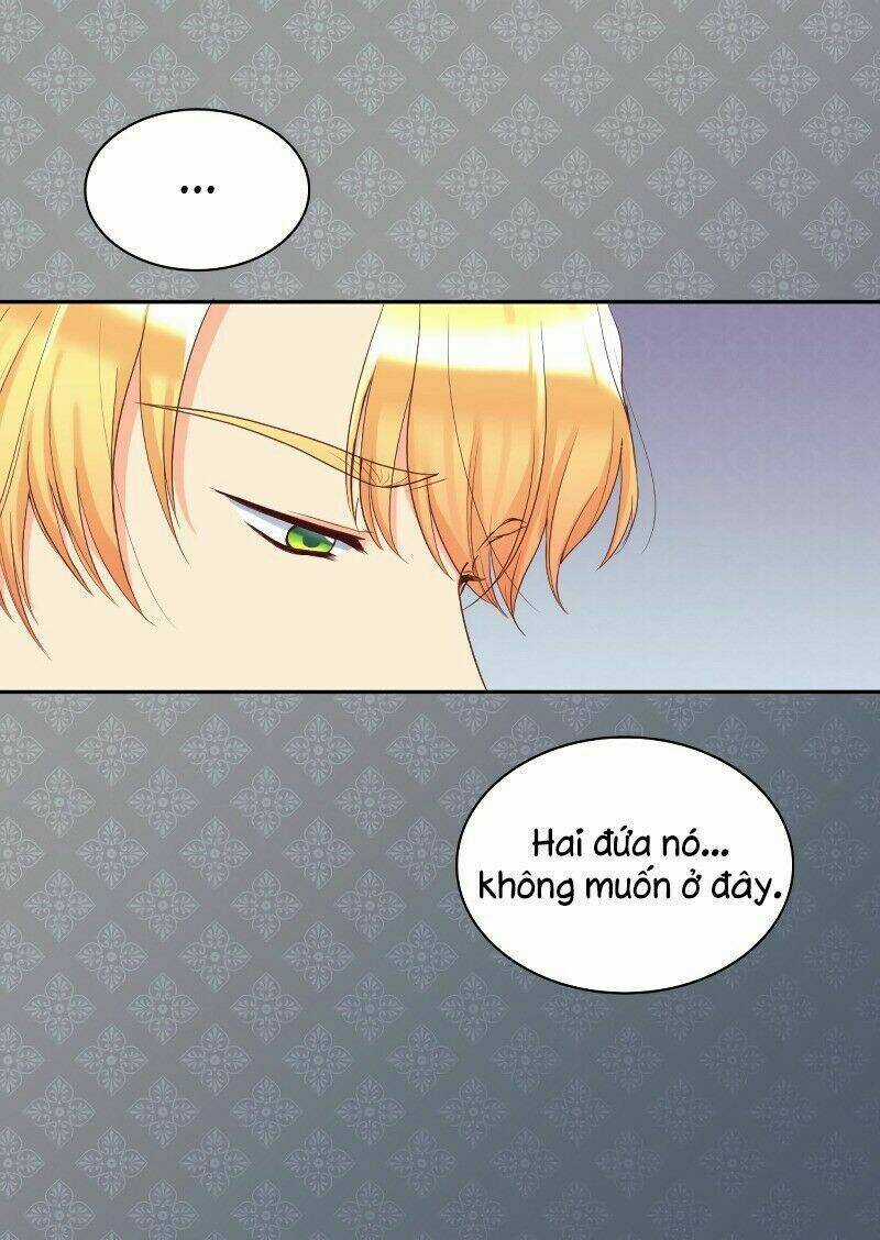 Sinh Đôi Xuyên Không Chapter 34 trang 17