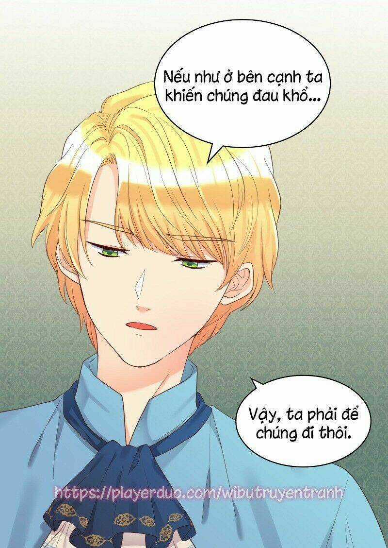 Sinh Đôi Xuyên Không Chapter 34 trang 19