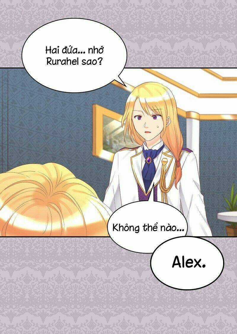 Sinh Đôi Xuyên Không Chapter 34 trang 20