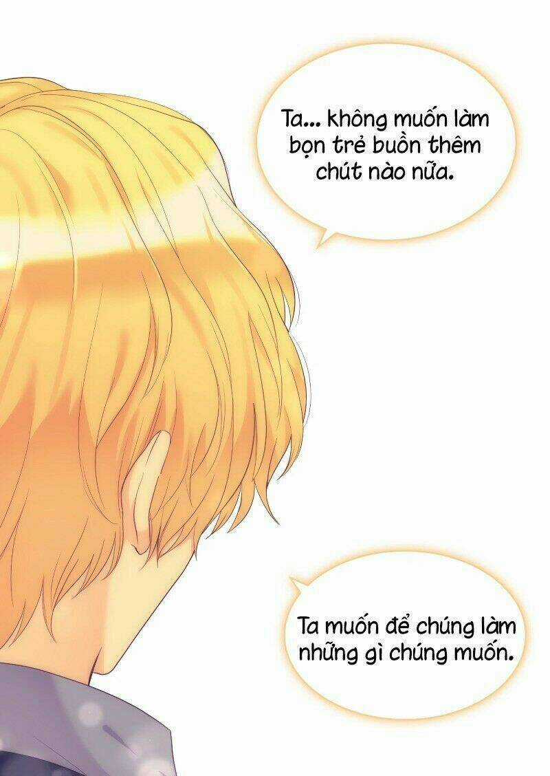 Sinh Đôi Xuyên Không Chapter 34 trang 21