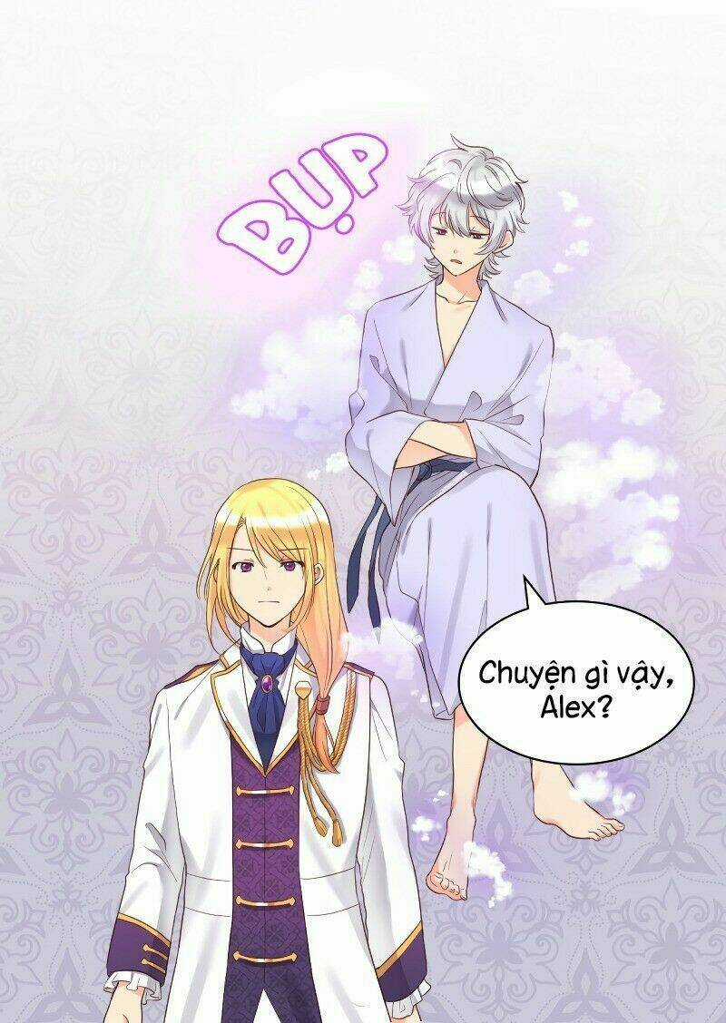 Sinh Đôi Xuyên Không Chapter 34 trang 23