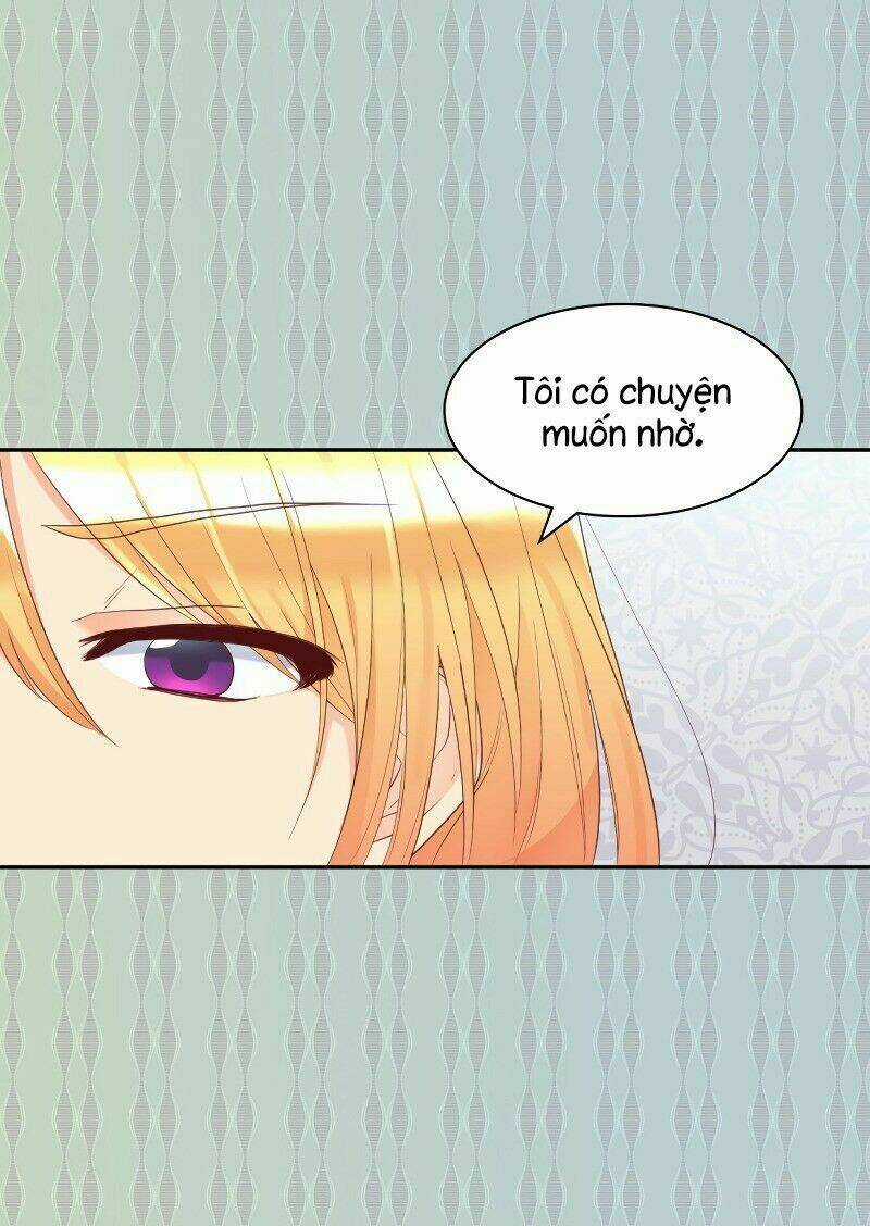 Sinh Đôi Xuyên Không Chapter 34 trang 24