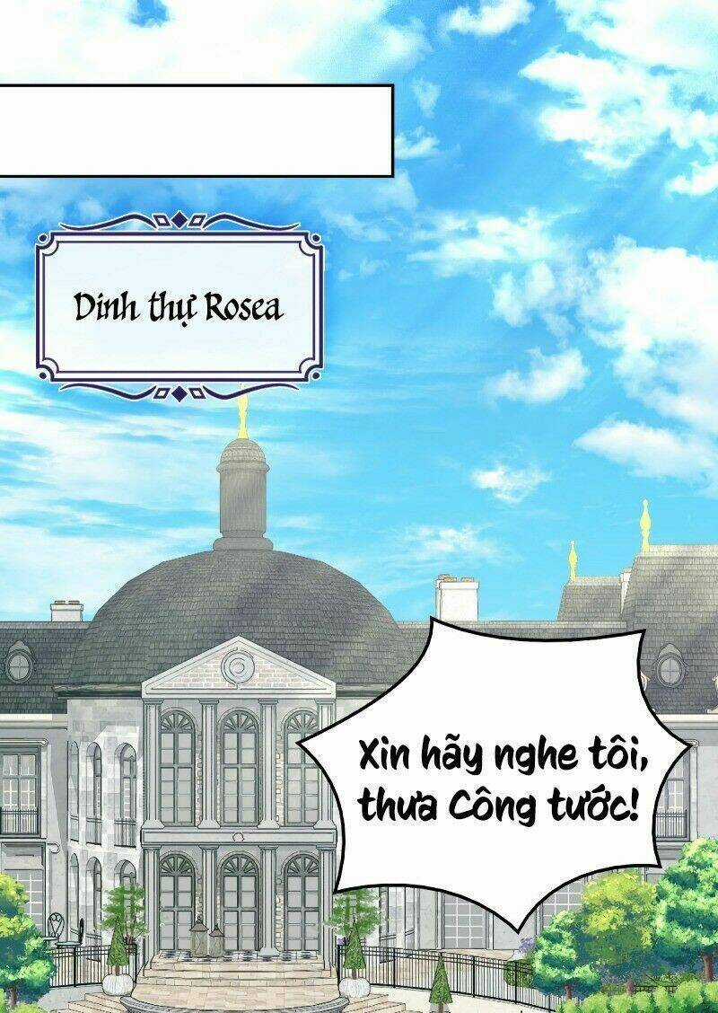 Sinh Đôi Xuyên Không Chapter 34 trang 25