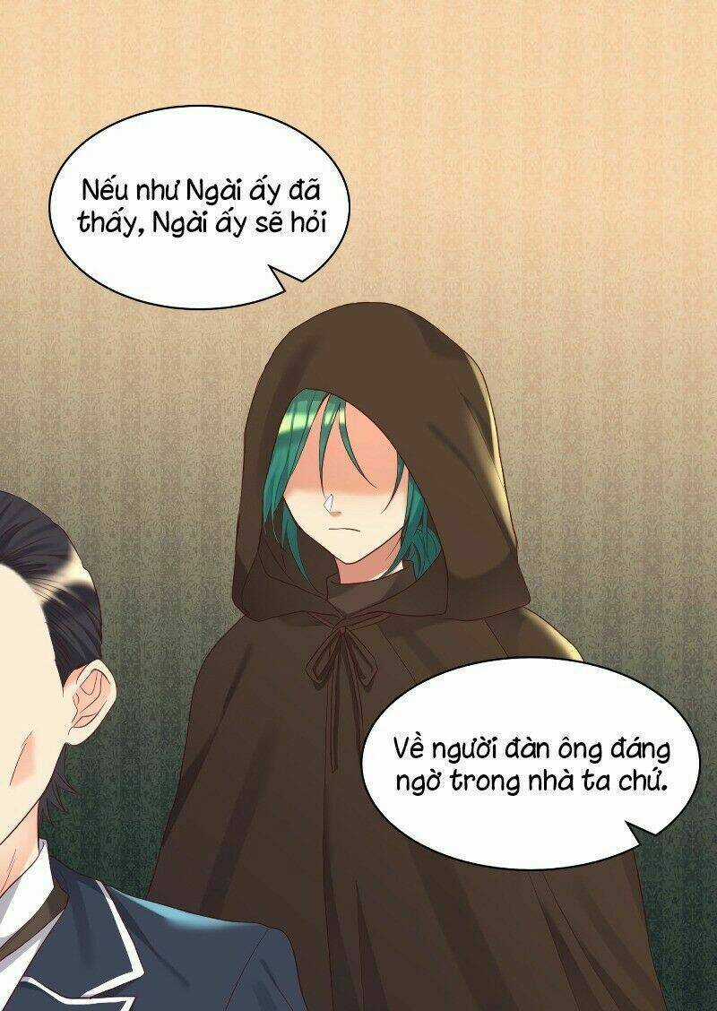 Sinh Đôi Xuyên Không Chapter 34 trang 29