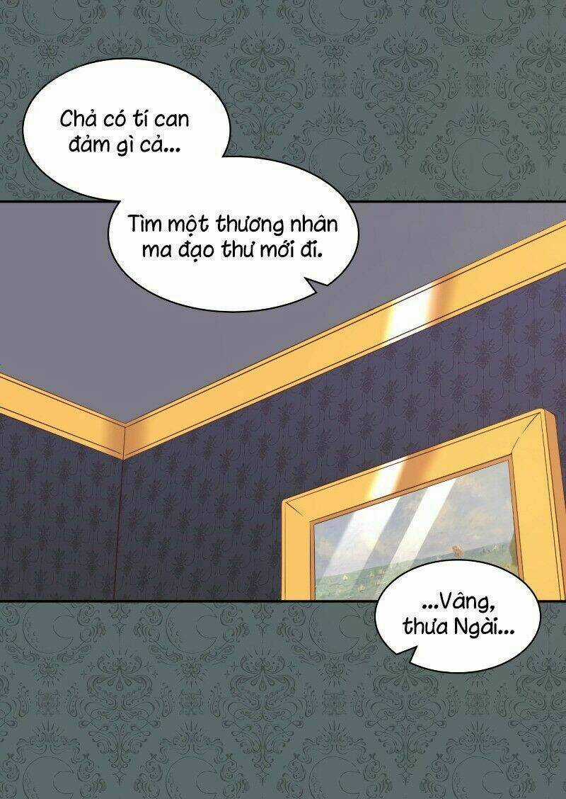 Sinh Đôi Xuyên Không Chapter 34 trang 30